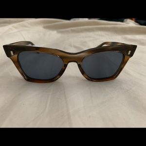 Brand new Celine sunglasses